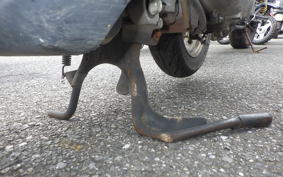 HONDA DIO Gen.6 2025 AF62