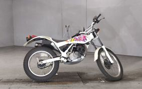 HONDA TLM220R MD23