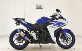 YAMAHA YZF-R25 RG10J