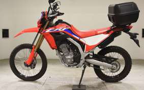 HONDA CRF250L 2015 MD47