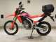 Фото Honda CRF250L с японского аукциона