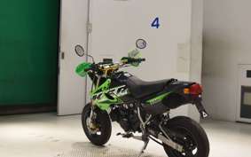 KAWASAKI KSR110 KL110A