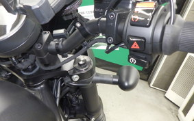 HONDA REBEL 250 S 2025 MC49