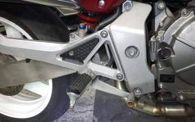 HONDA HORNET 600 1998 PC34