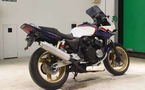 HONDA CB400 SUPER BOLDOR VTEC 2007 NC39