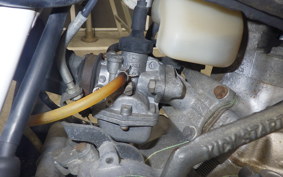 HONDA CRM80 GEN 2 HD12