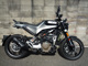 Фото Husqvarna SVARTPILEN 401 2024 с японского аукциона