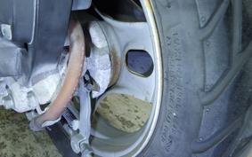 HONDA CREA SCOOPY AF55