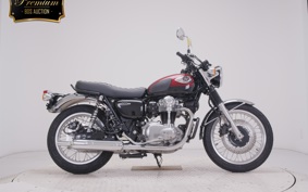 KAWASAKI W800 2023 EJ800E