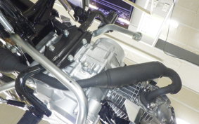 HONDA クロスカブ110LITE JA79