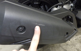 HONDA PCX125 2022 JK05