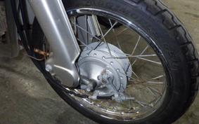 HONDA LITTLE CUB AA01