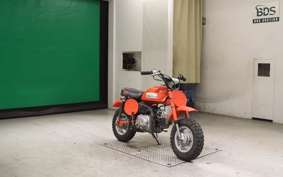 HONDA Z50R 2022 AB02