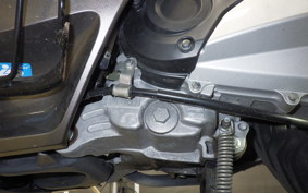 HONDA PCX 125 1994 JF81
