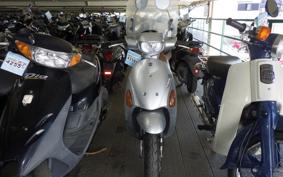 SUZUKI LET's 4 CA41A
