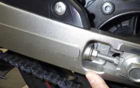 HONDA CBR250RR A 2011 MC51