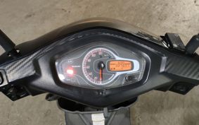 SUZUKI ADDRESS V125 CF4MA
