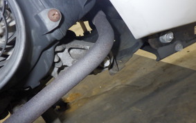 HONDA DIO 110 2009 JF31