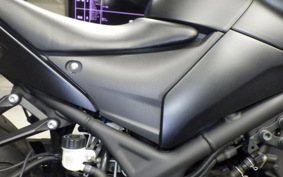 YAMAHA MT-03 ABS 2021 RH13J