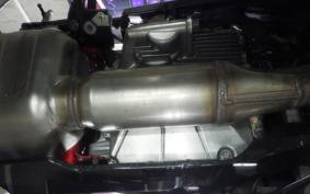 KAWASAKI ZX-25R 2015 ZX250E