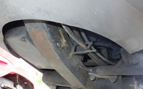 SUZUKI ADDRESS V125 S CF4MA