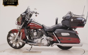 HARLEY FLHTCUSE 1800CVO 2010