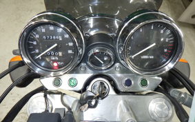 SUZUKI INAZUMA 400 (GSX400) 2005 GK7BA