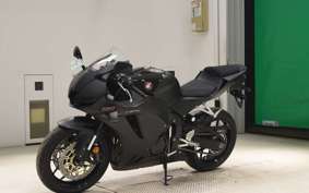 HONDA CBR600RR 2025 PC40