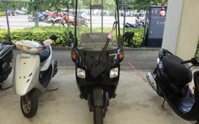 HONDA GYRO CANOPY TA03