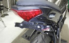 KAWASAKI NINJA 400 ABS 2015 EX400E