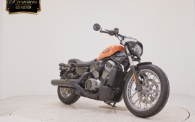 HARLEY RH975S 2024