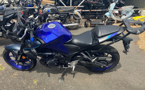YAMAHA MT-03 2023 RH21J