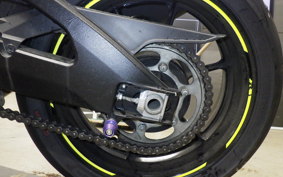 SUZUKI GSX-R1000R A 2019 DM11G