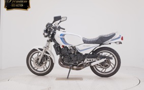 YAMAHA RZ 250 4L3