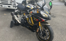 APRILIA APRILIA RSV4 FACTORY 2010 ZD4RK