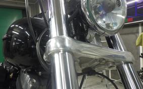 HARLEY FXDB 1580 2008