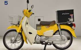 HONDA C50 SUPER CUB AA09