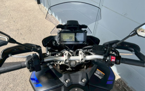 YAMAHA MT-09 Tracer 2018 RN51J