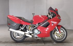DUCATI  DUCATI ST2 S100AA