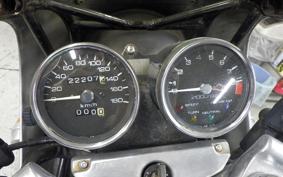 HONDA GB400TT MK2 1986 NC20
