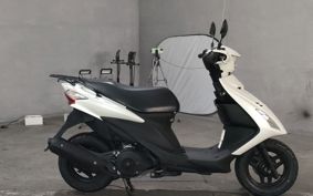 SUZUKI ADDRESS V125 CF4MA