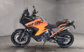 KTM 1290 SUPER  ADVENTURE S V7940