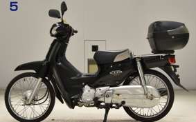 HONDA C50 SUPER CUB AA04