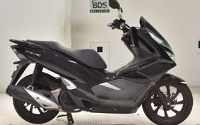 HONDA PCX 125 2021 JF81