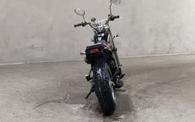 YAMAHA TW225 DG09J