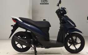 SUZUKI ADDRESS 110 CE47A
