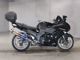 Фото Kawasaki ZZR1400 2009 с японского аукциона