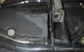 HARLEY FXDWG 1450 2003