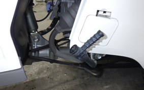 HONDA GYRO X 1998 TD02