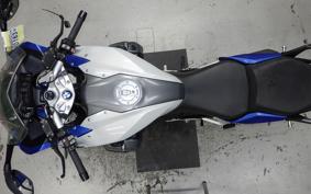 BMW R1200RS 2017